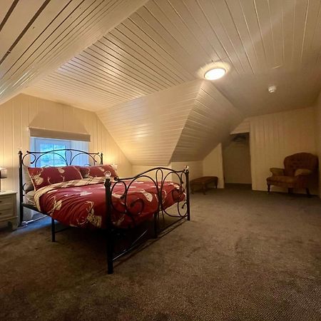 Great Glen Hostel Spean Bridge Bagian luar foto