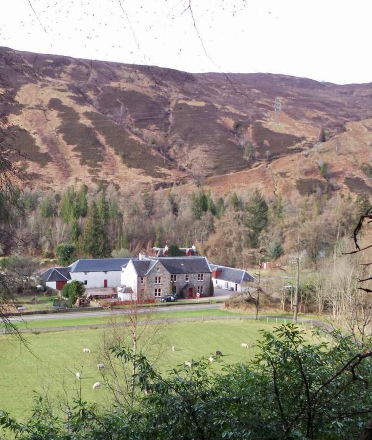 Great Glen Hostel Spean Bridge Bagian luar foto