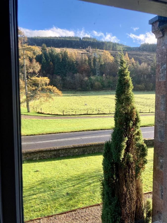 Great Glen Hostel Spean Bridge Bagian luar foto