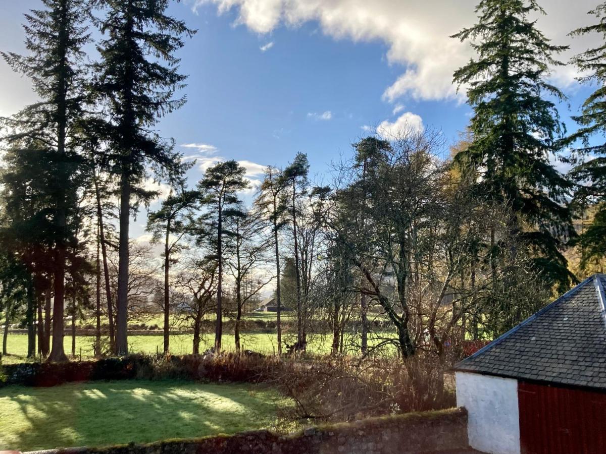 Great Glen Hostel Spean Bridge Bagian luar foto