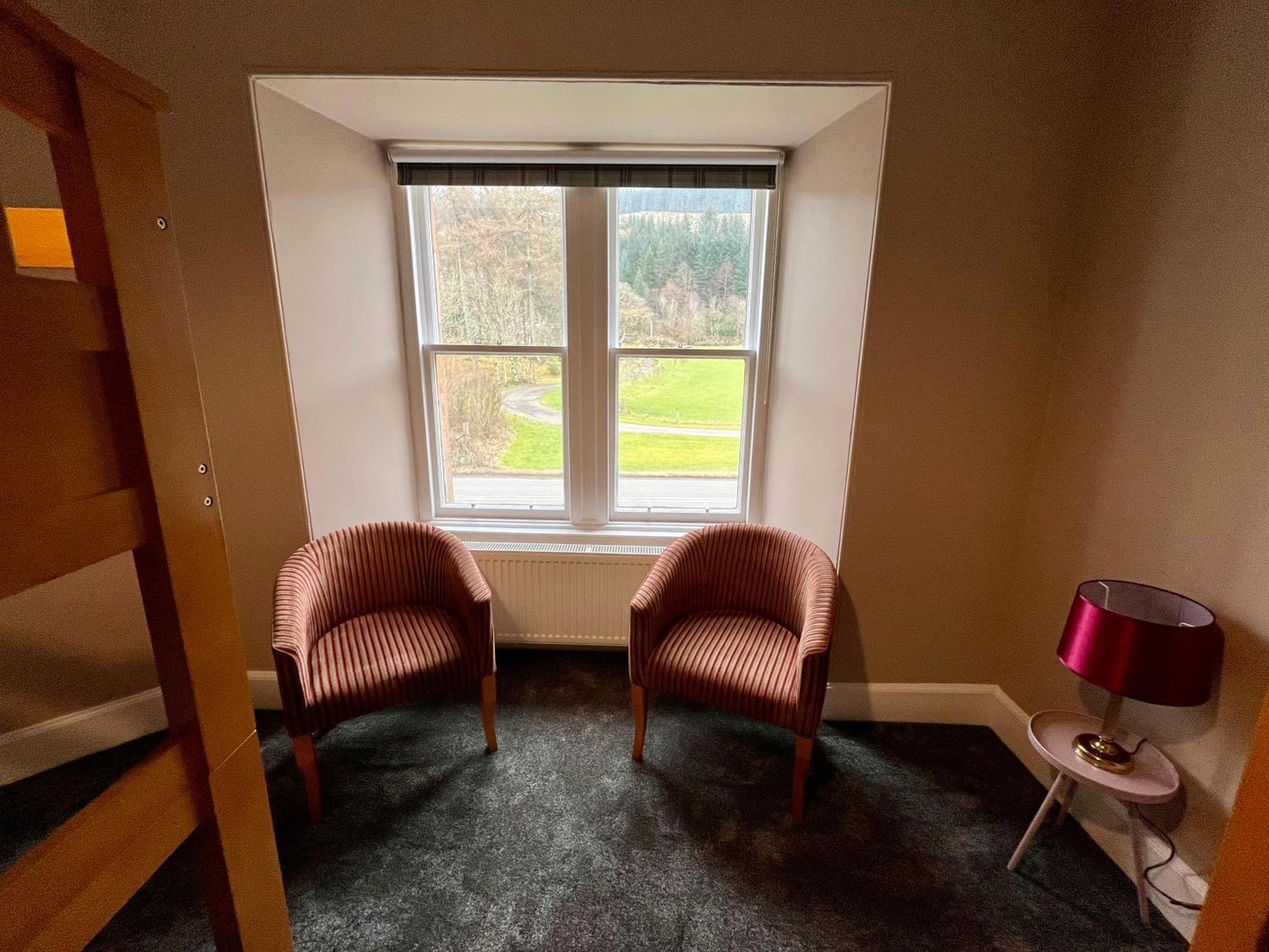 Great Glen Hostel Spean Bridge Bagian luar foto