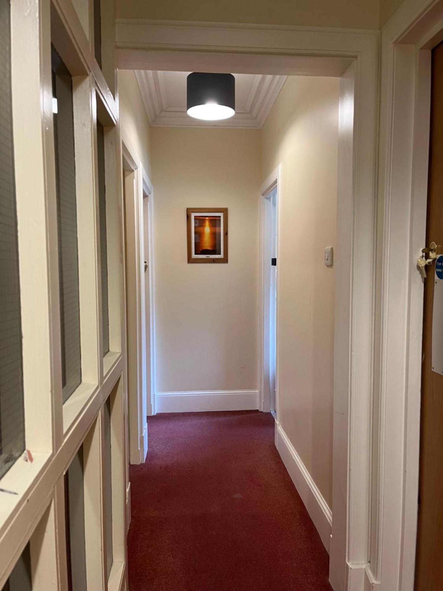 Great Glen Hostel Spean Bridge Bagian luar foto
